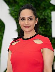 Archie Panjabi